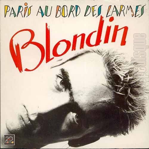 Paris au bord des larmes