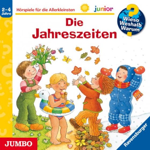 Die Jahreszeiten