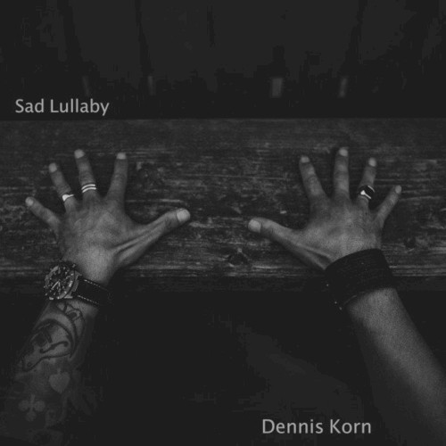 Sad Lullaby