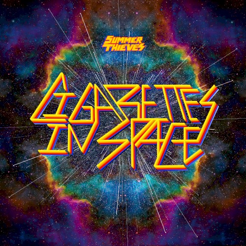 Cigarettes in Space