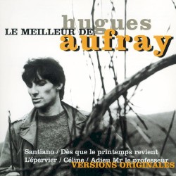 Le Meilleur de Hugues Aufray