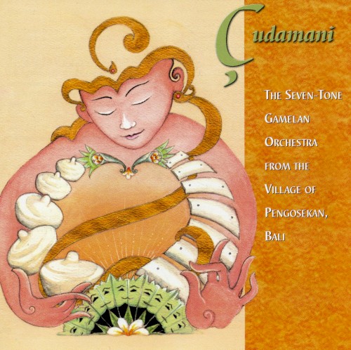 Çudamani
