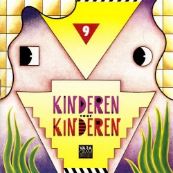Kinderen voor Kinderen 9