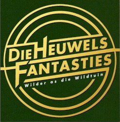 Wilder as Die Wildtuin