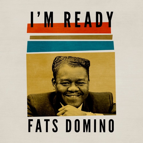 I'm Ready