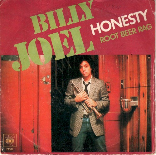 Honesty