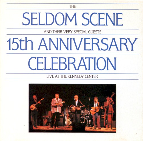 15th Anniversary Celebration: Live at the Kennedy Center