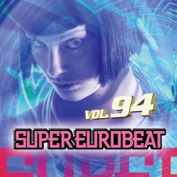 Super Eurobeat, Volume 94