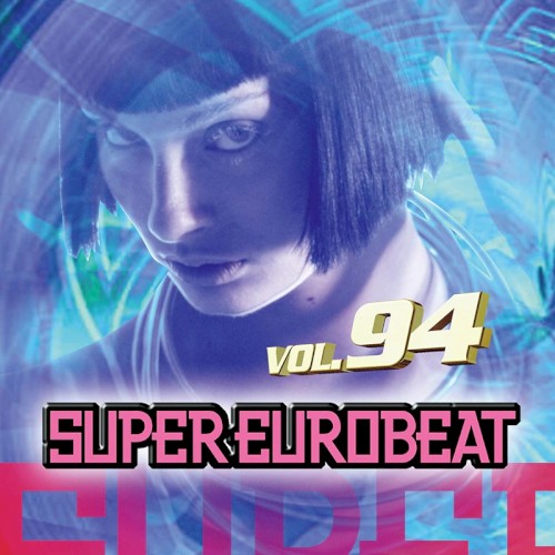 Super Eurobeat, Volume 94