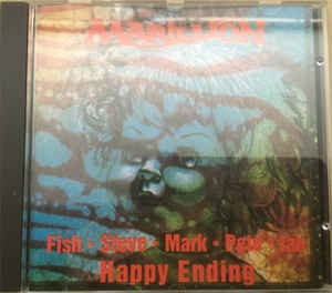 Happy Ending