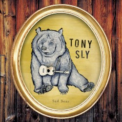 Sad Bear