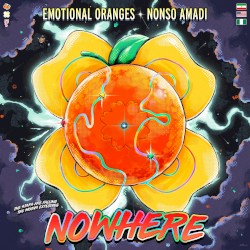 Nowhere