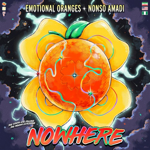 Nowhere