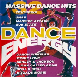 Dance Energy