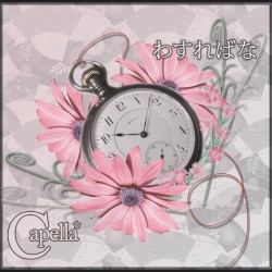 わすればな