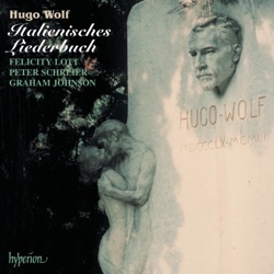 Italienisches Liederbuch