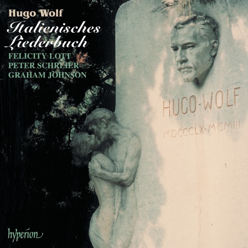 Italienisches Liederbuch