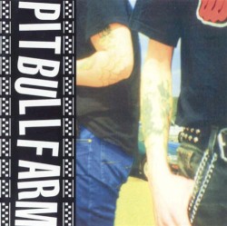 Pitbullfarm