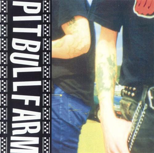 Pitbullfarm