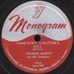 Caravan / Darktown Strutter’s Ball