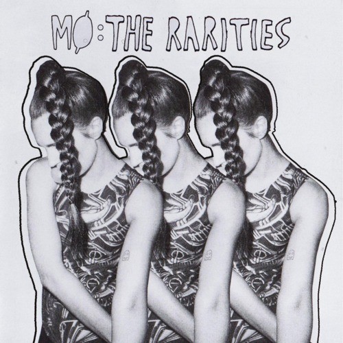 The Rarities