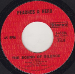 The Sound Of Silence