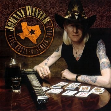 Live Bootleg Series, Volume 3
