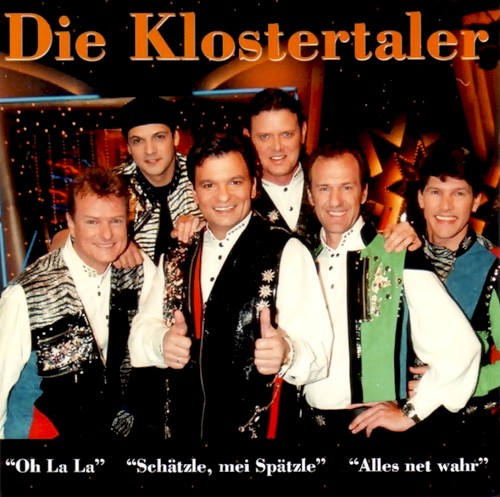 Die Klostertaler
