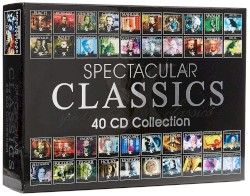 Spectacular Classics