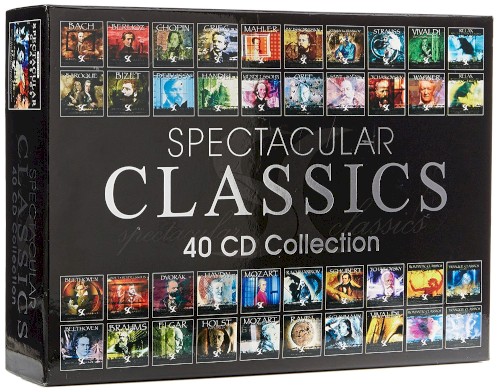 Spectacular Classics