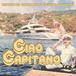 Ciao Capitano