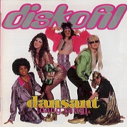 Dansant [Dang’sang]