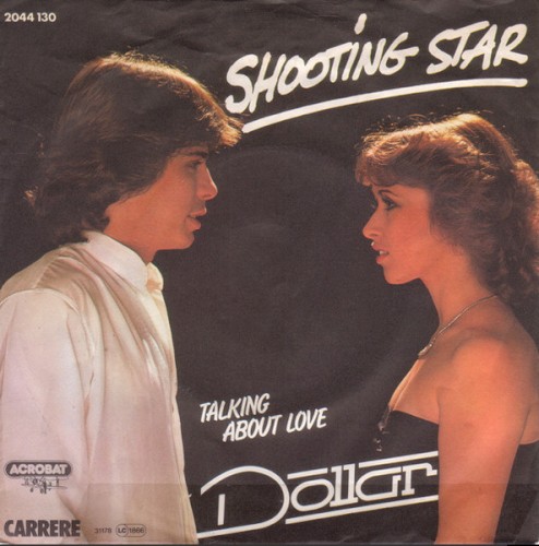 Shooting Star