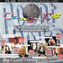 Countdown Classics