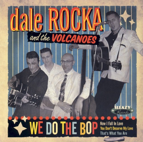 We Do The Bop