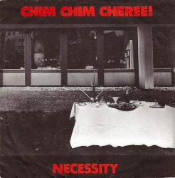 Senseless Truth / Necessity