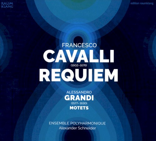 Requiem / Motets