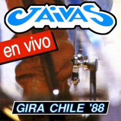 En vivo: Gira Chile '88