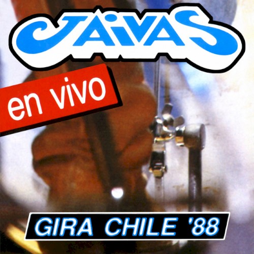 En vivo: Gira Chile '88