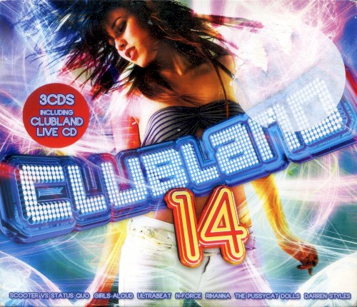 Clubland 14