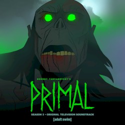 Primal: Season 3