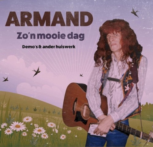 Zo’n mooie dag