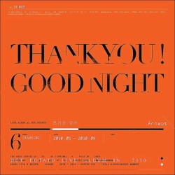 Thank You! Good Night