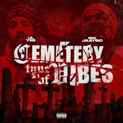 Cemetery Type of Vibes