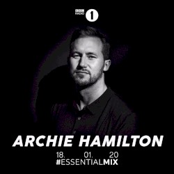 2020-01-18: BBC Radio 1 Essential Mix