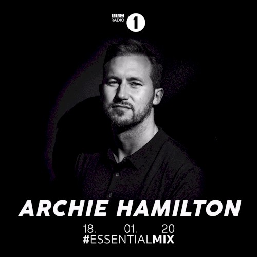 2020-01-18: BBC Radio 1 Essential Mix