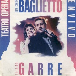 En vivo Teatro Ópera