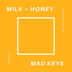 Milk & Honey