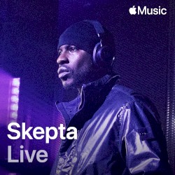 Apple Music Live: NYE 2025