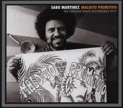 Maldito primitivo: The Swedish Radio Recordings 1977
